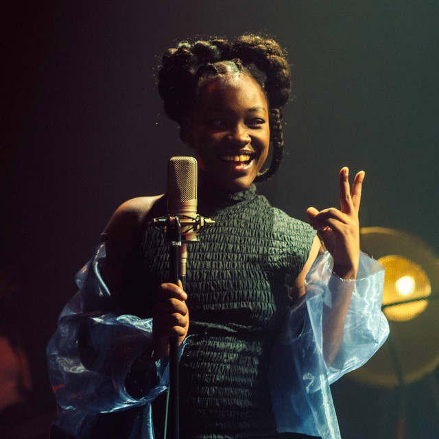 Freshlyground poster