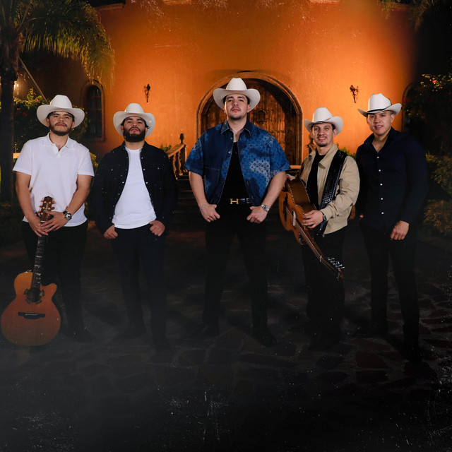 Grupo Marca Registrada poster