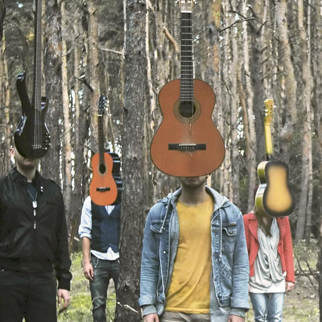 Guitar Tribute Players poster