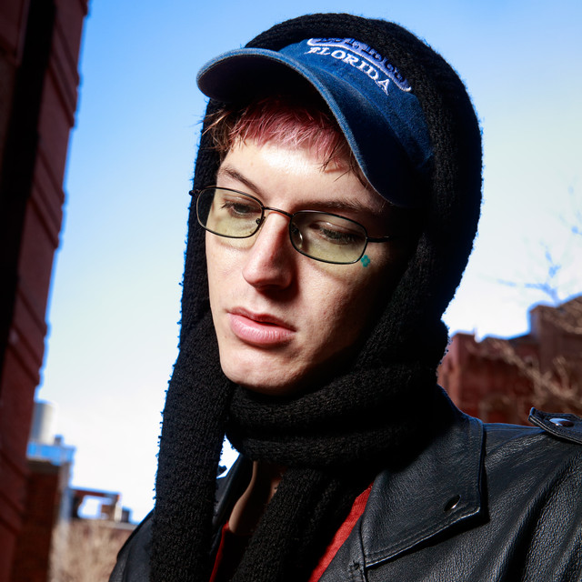 Gus Dapperton poster