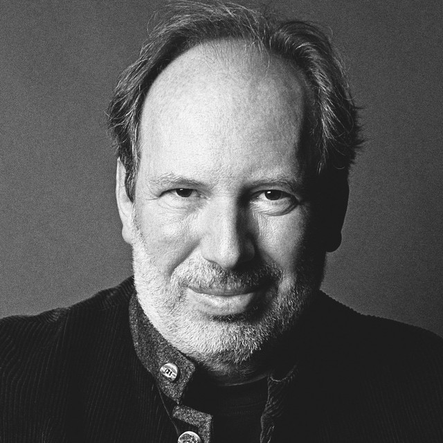 Hans Zimmer poster