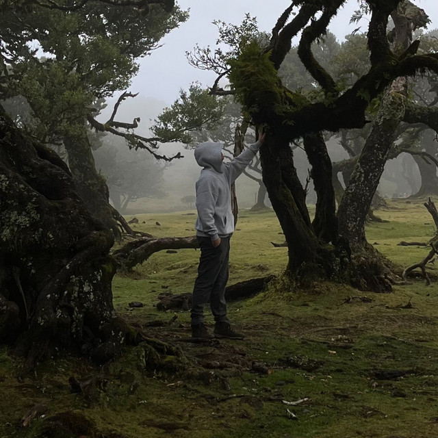 Harmony Tales poster