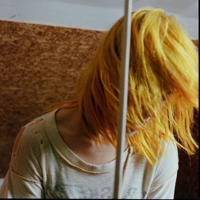 Hayley Williams poster