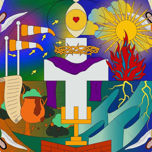 Hillsong En Français poster