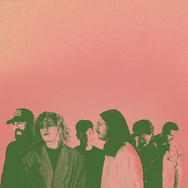 Hillsong UNITED poster