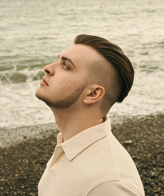 Human Is Alive poster