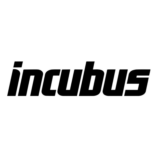 Incubus poster