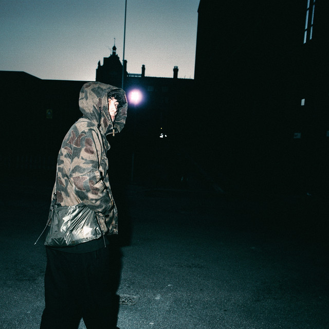 Interplanetary Criminal poster