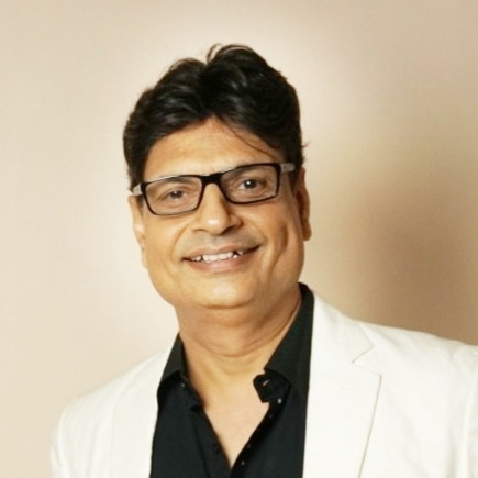 Irshad Kamil poster