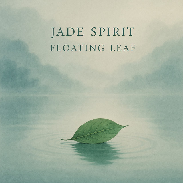 Jade Spirit poster
