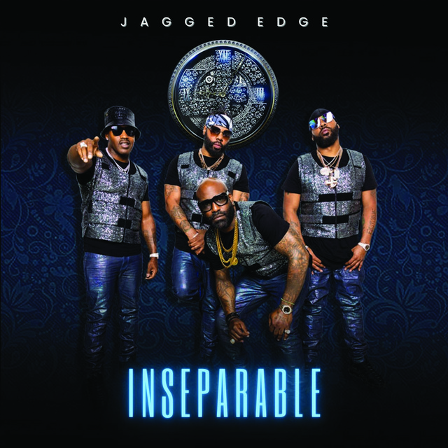 Jagged Edge poster