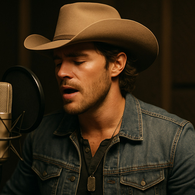 James Maverick poster