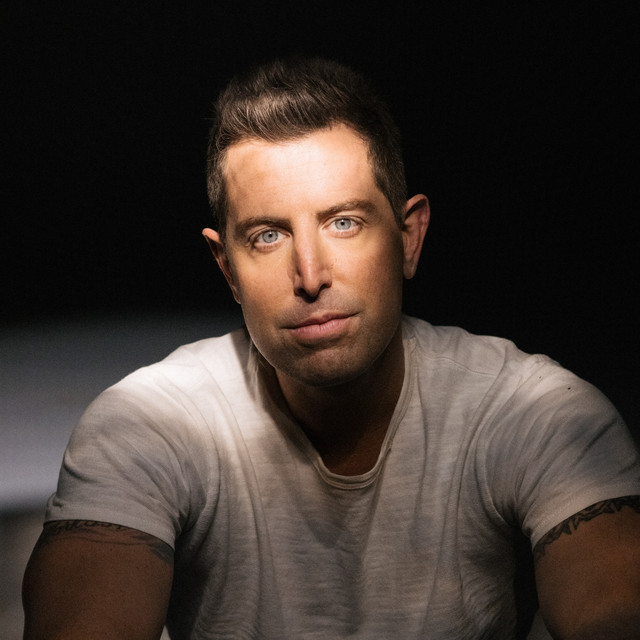 Jeremy Camp poster