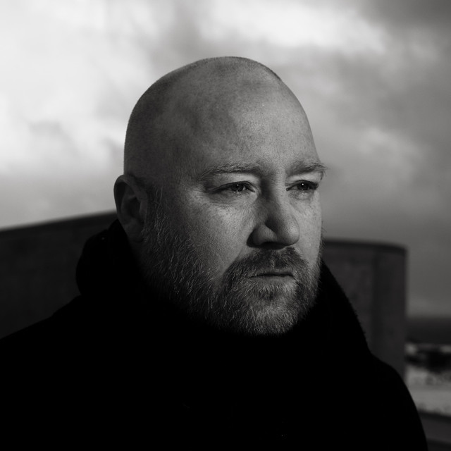 Jóhann Jóhannsson poster