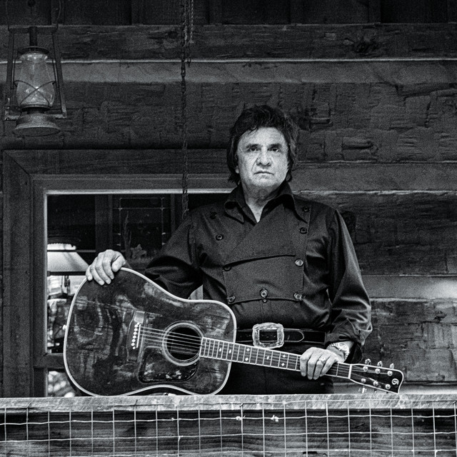 Johnny Cash poster