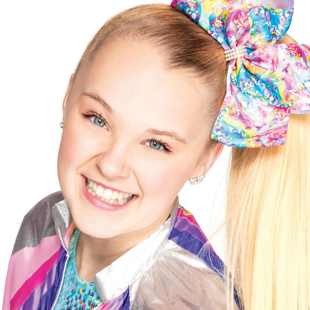 Jojo Siwa (Kids) poster
