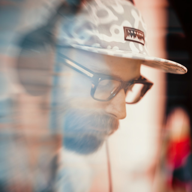 Jonah Tolchin poster