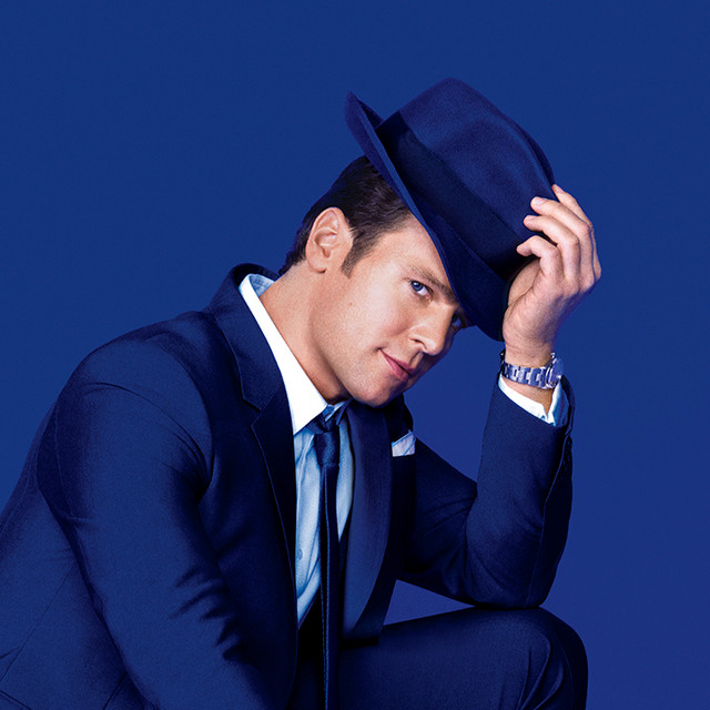 Jonathan Groff poster