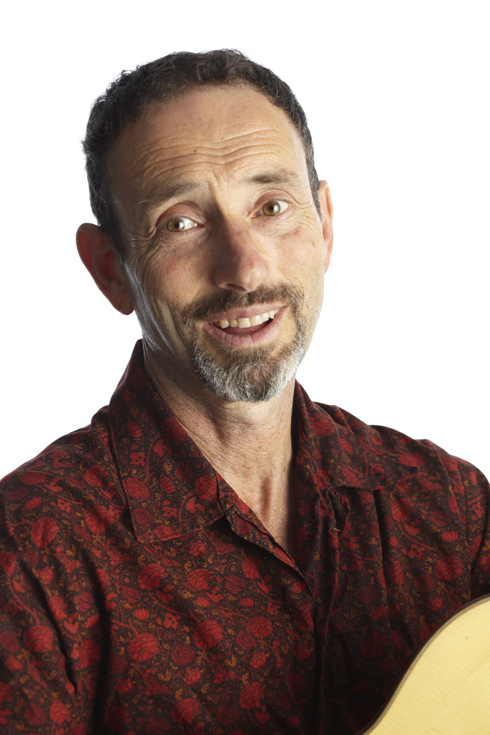 Jonathan Richman poster
