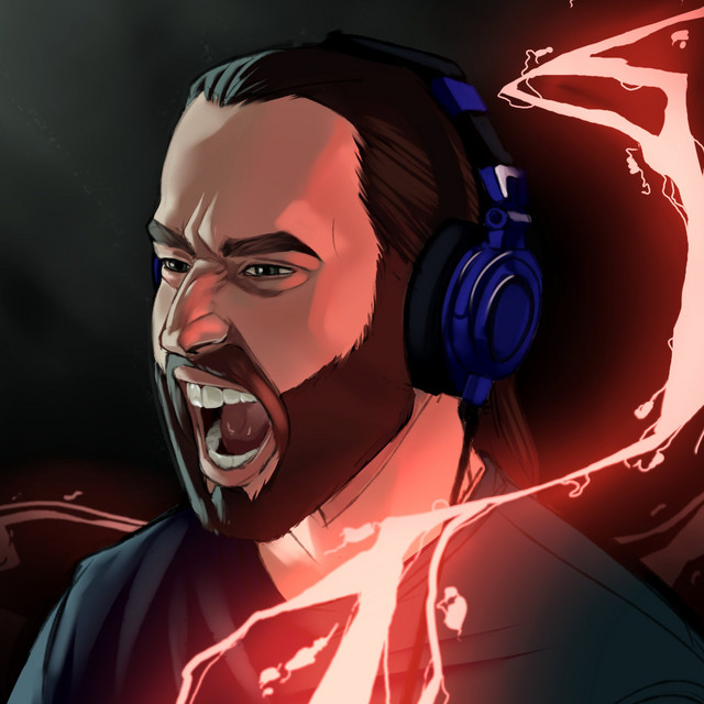 Jonathan Young poster