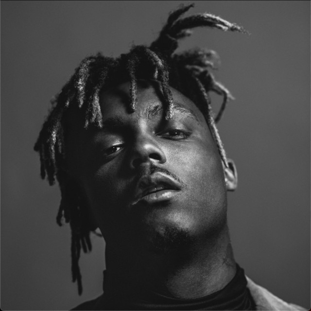 Juice WRLD poster