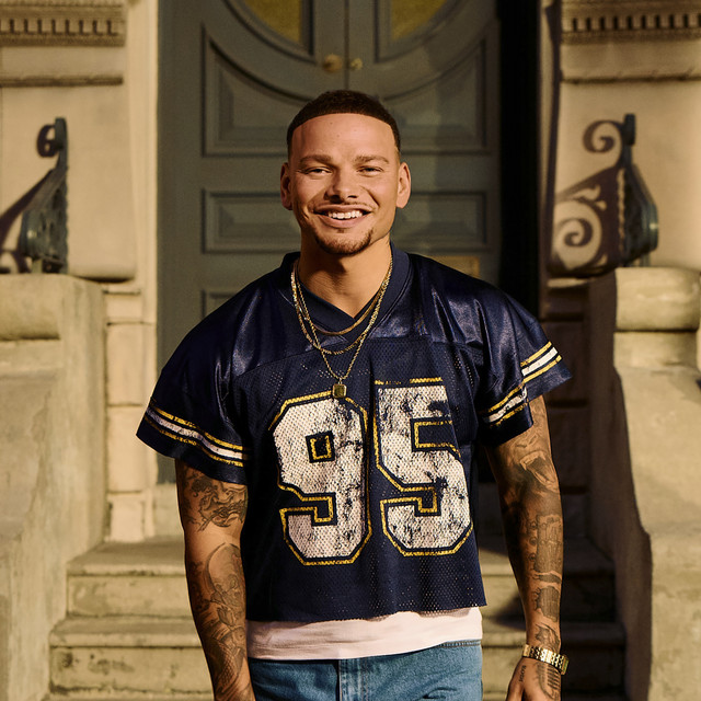 Kane Brown poster