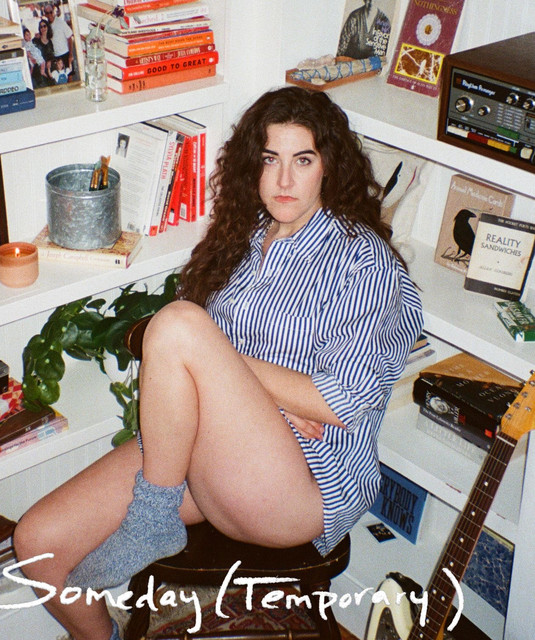 Katie Pearlman poster