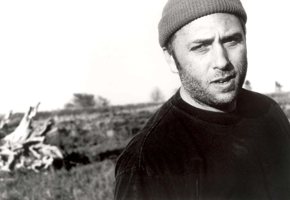 Kelly Joe Phelps poster