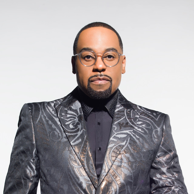 Kurt Carr & The Kurt Carr Singers poster