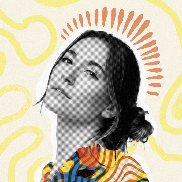 Lauren Daigle poster