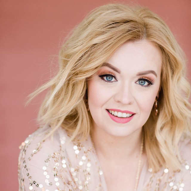 Lauren Talley poster