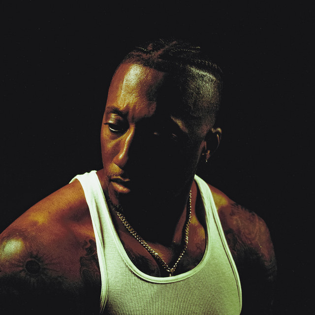 Lecrae poster