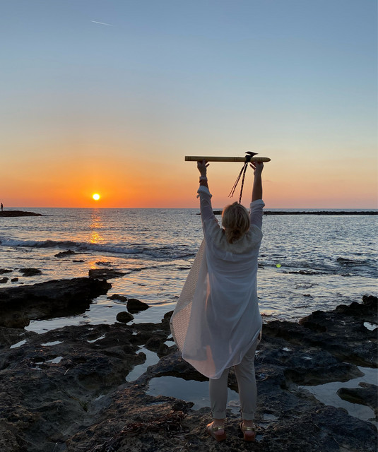 Liesbet Leroy poster