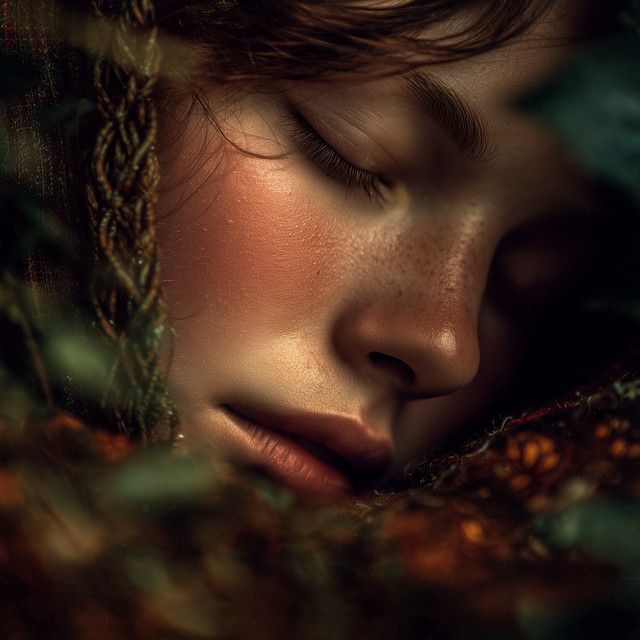 Liora of Avalon poster