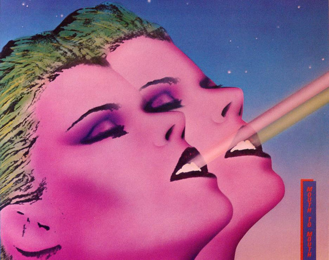 Lipps Inc. poster