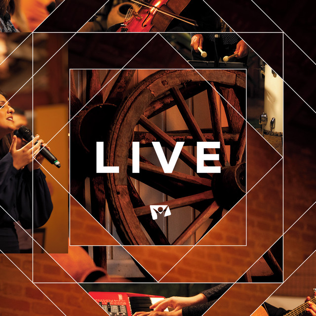 Live Novo Tempo poster