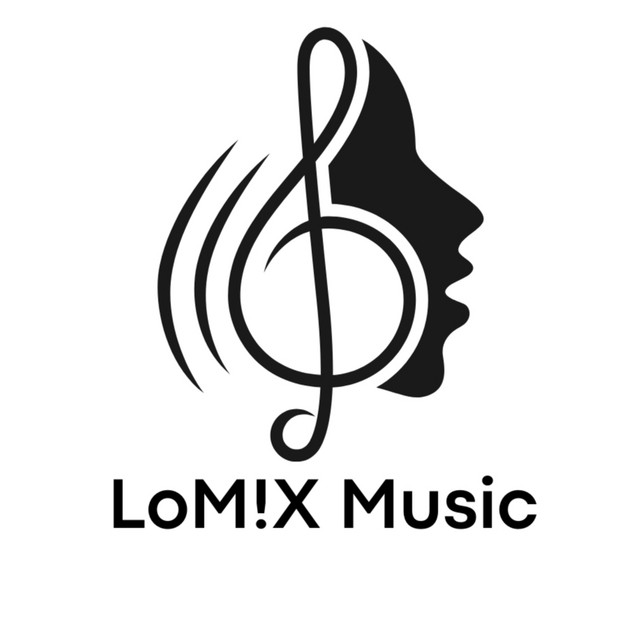 LoM!Xmusic poster