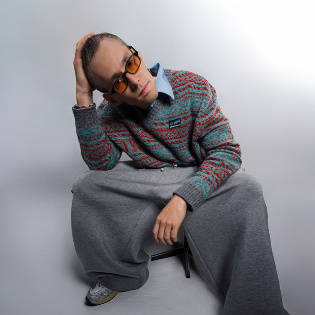 Lost Frequencies poster