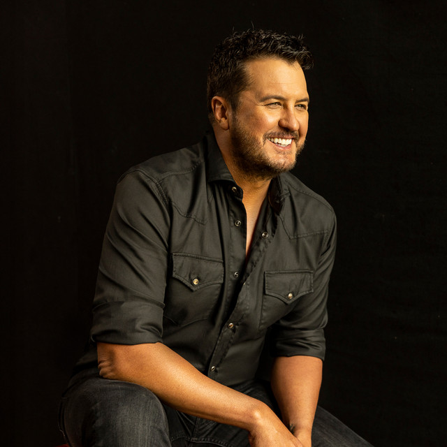 Luke Bryan poster
