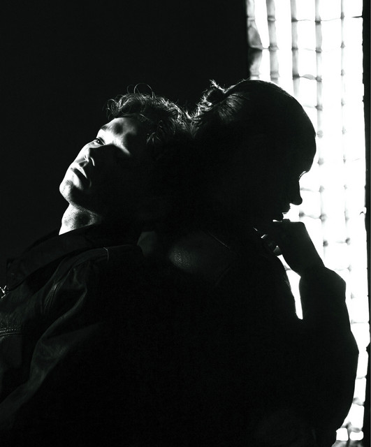 Marcus & Martinus poster