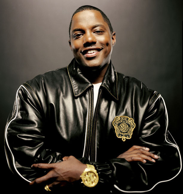 Mase poster