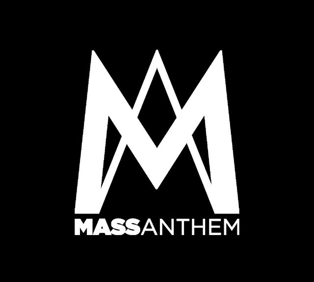 Mass Anthem poster