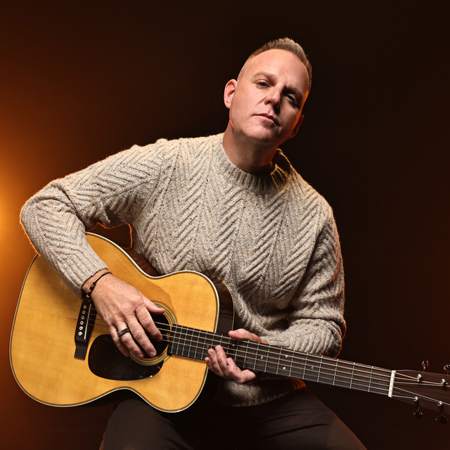 Matthew West poster