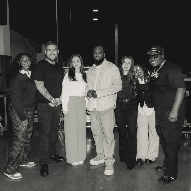 Maverick City Music poster