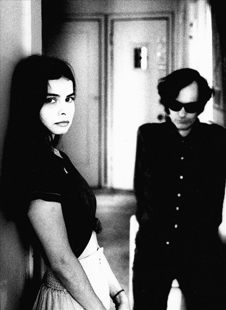 Mazzy Star poster