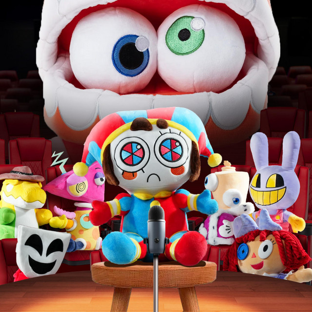 Micah Preciado poster