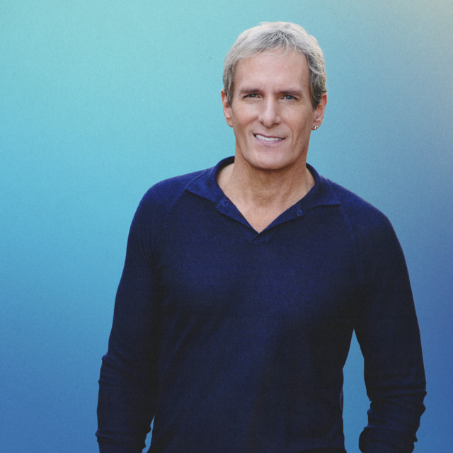 Michael Bolton poster