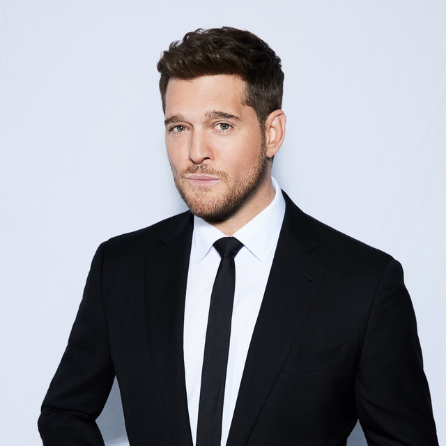 Michael Bublé poster
