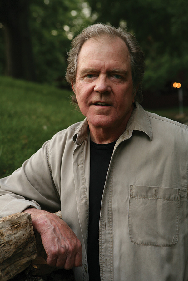 Michael Johnson poster