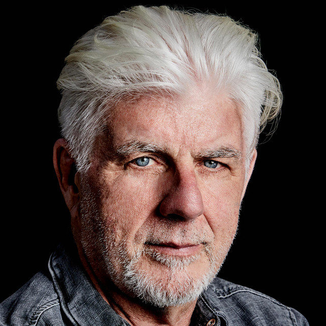 Michael McDonald poster